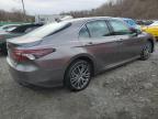 2024 Toyota Camry Xle de vânzare în Marlboro, NY - Water/Flood