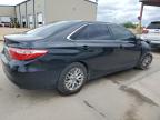 2017 Toyota Camry Le for Sale in Wilmer, TX - Front End