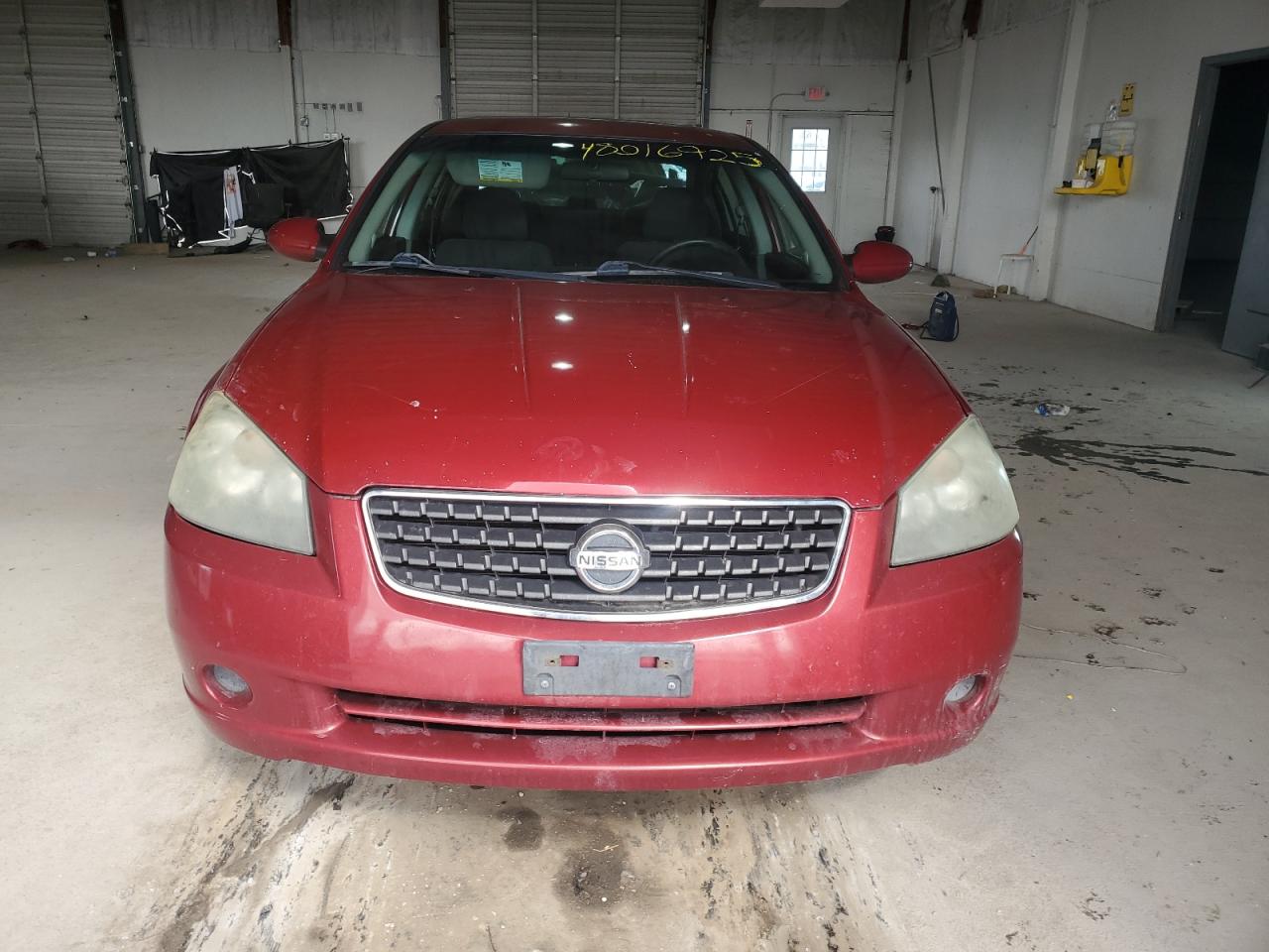 2006 Nissan Altima - Image 5