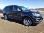 2016 Ford Explorer  na sprzedaż w Columbia Station, OH - Mechanical