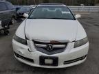 2007 Acura Tl Type S en Venta en Exeter, RI - Front End