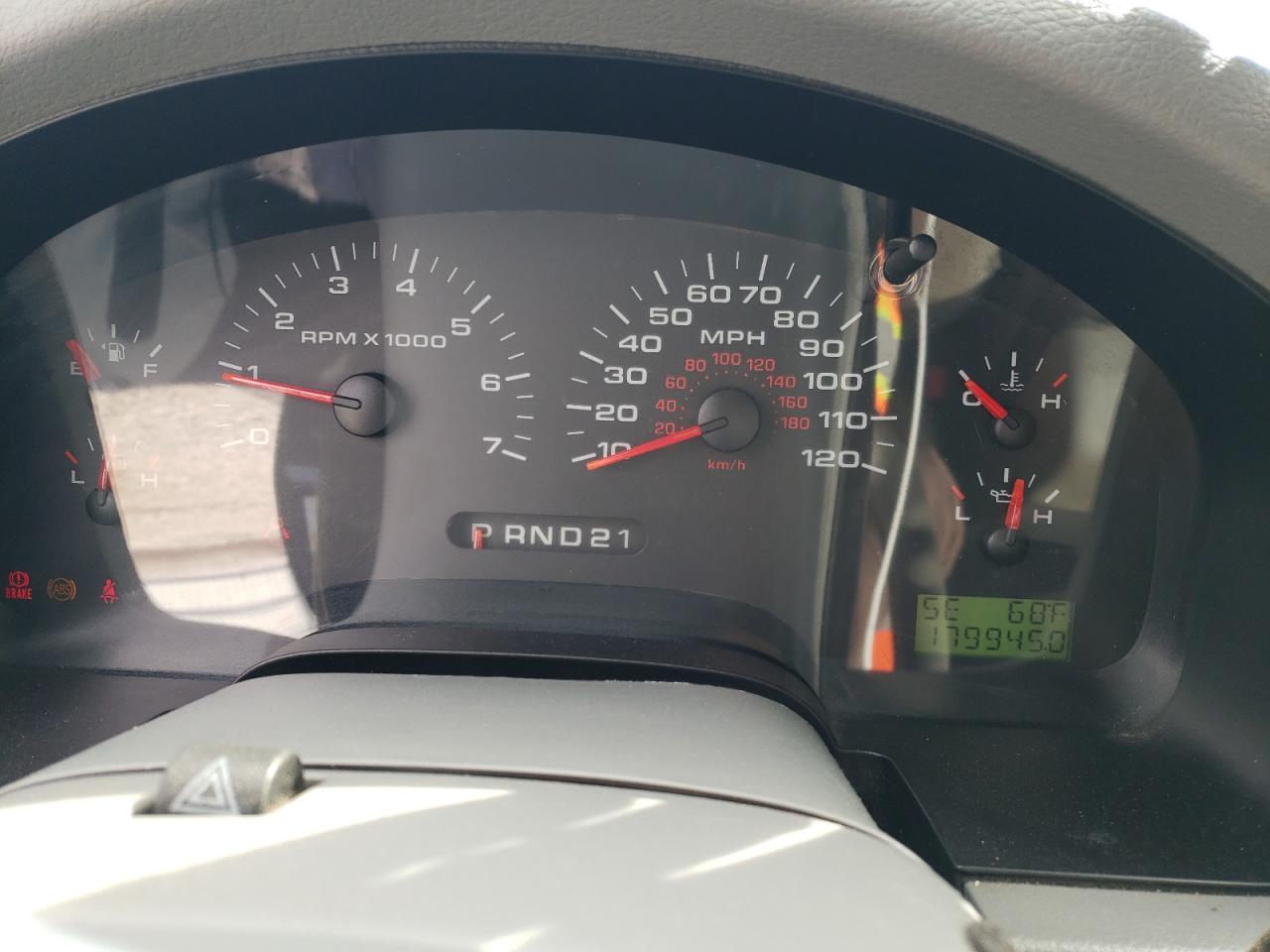 2007 Ford F-150 - Image 9