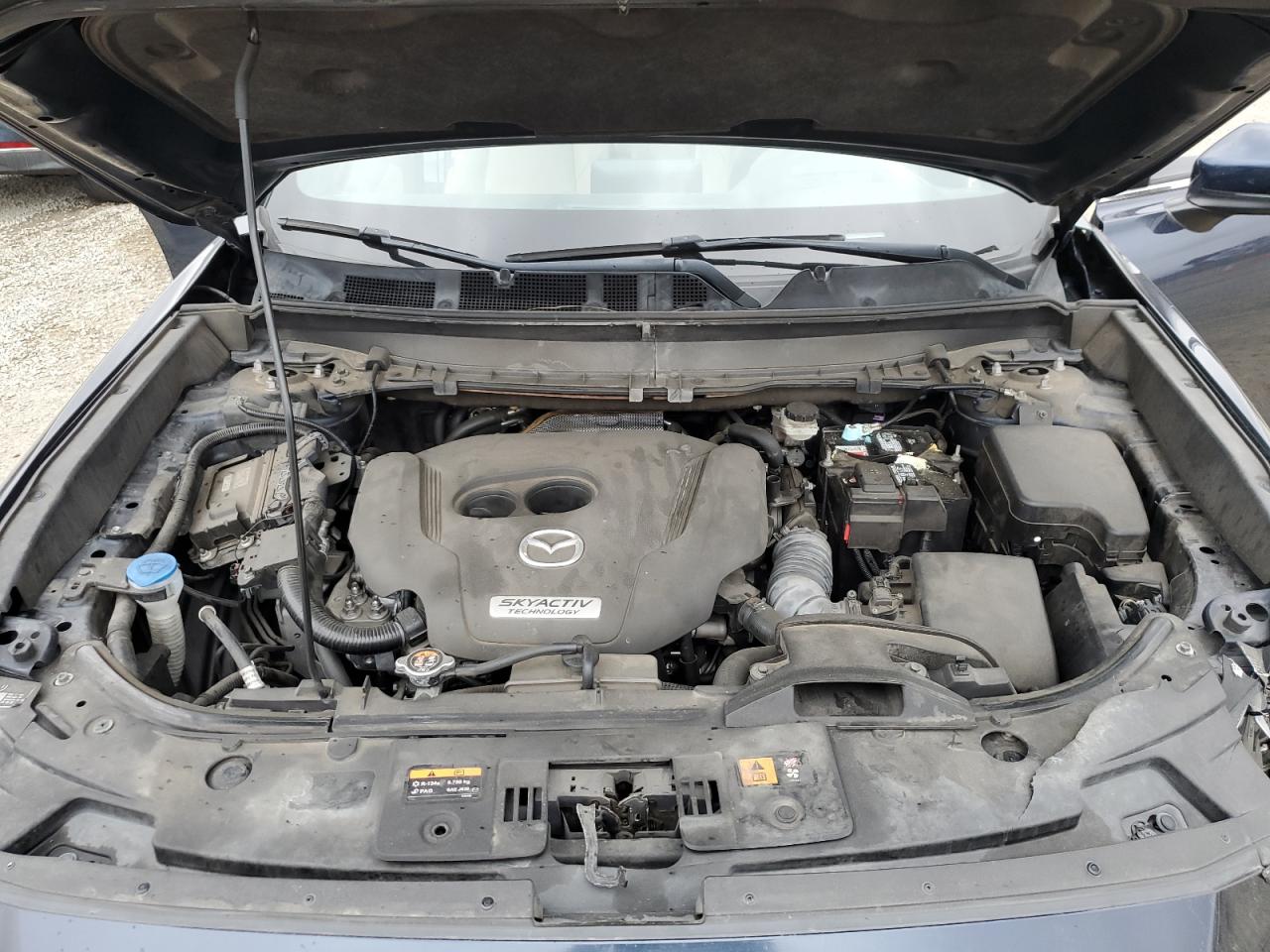 2016 Mazda CX-9 - Image 12