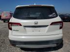 2019 Honda Pilot Exl de vânzare în Homestead, FL - Front End