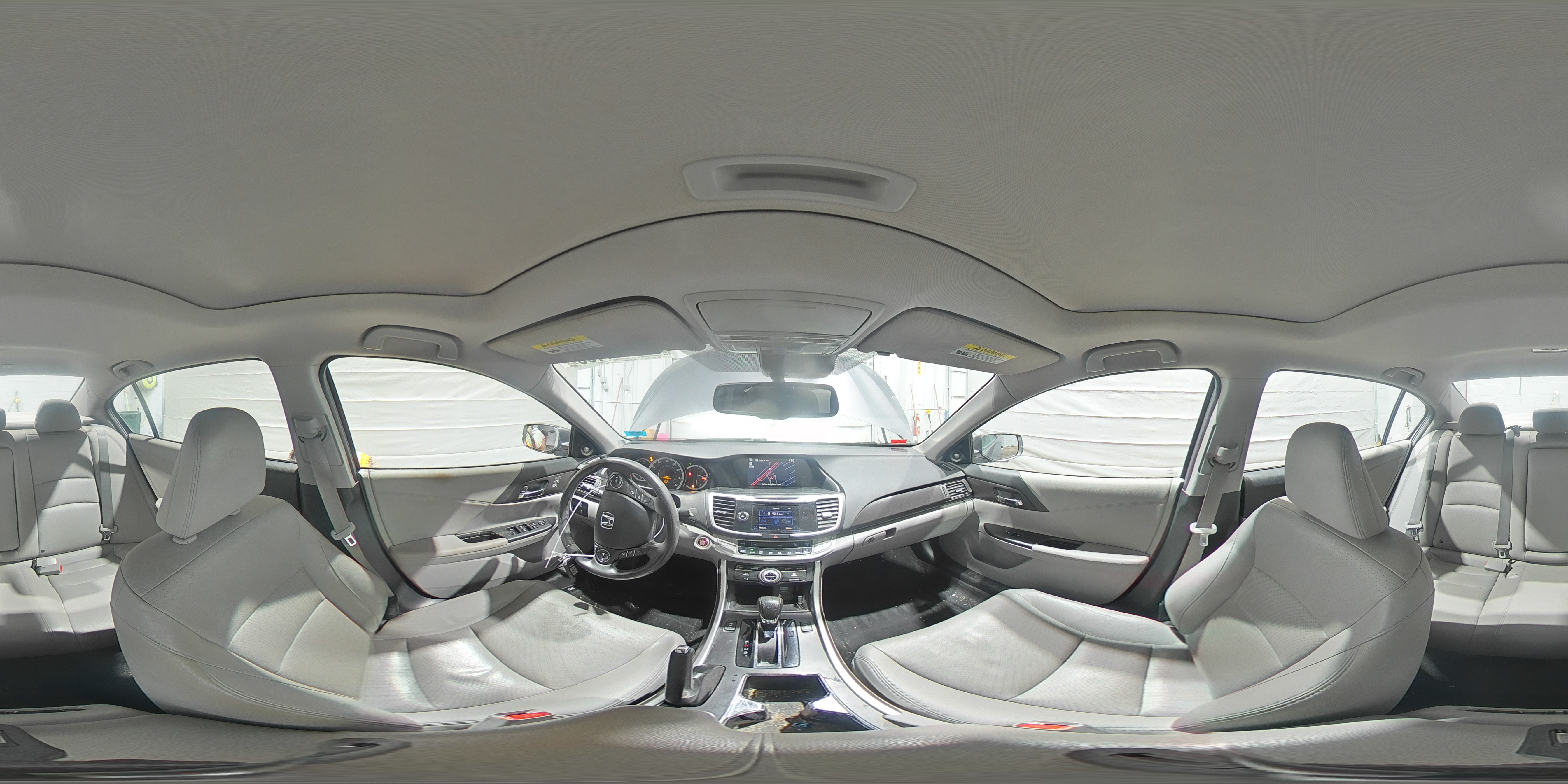 2014 Honda Accord - Image 12