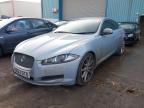 2014 JAGUAR XF PORTFOL for sale at Copart ROCHFORD