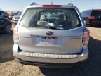 2017 Subaru Forester 2.5I for Sale in Houston, TX - Front End