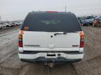 2001 Gmc Denali Xl K1500 იყიდება Helena-ში, MT - Front End