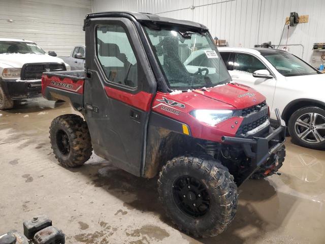 2022 POLARIS RANGER XP 1000 NORTHSTAR ULTIMATE