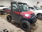 2022 POLARIS RANGER XP 1000 NORTHSTAR ULTIMATE for sale at Copart IA - DES MOINES