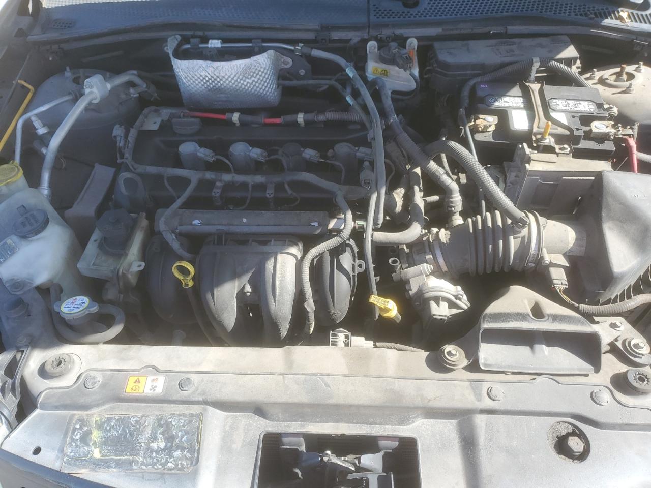 2011 Ford Focus - Image 11