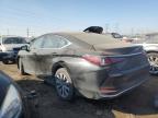 2021 Lexus Es 250 Base for Sale in Elgin, IL - Front End