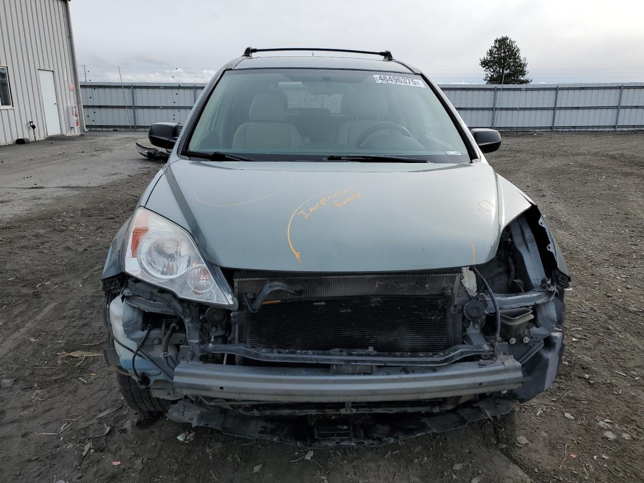 2011 Honda CR-V - Image 5