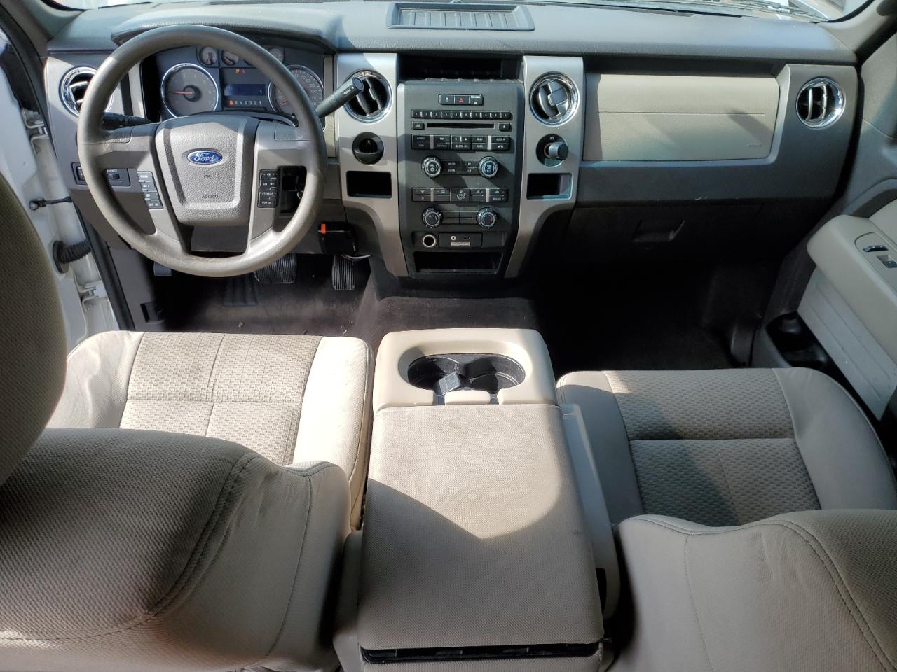 2010 Ford F-150 - Image 8