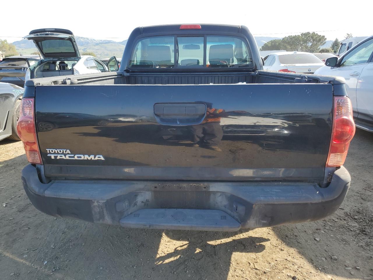 2014 Toyota Tacoma - Image 6