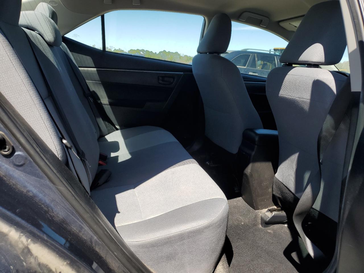2014 Toyota Corolla - Image 10