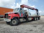 2015 Freightliner 114Sd Crane Truck for Sale in Houston, TX - Front End