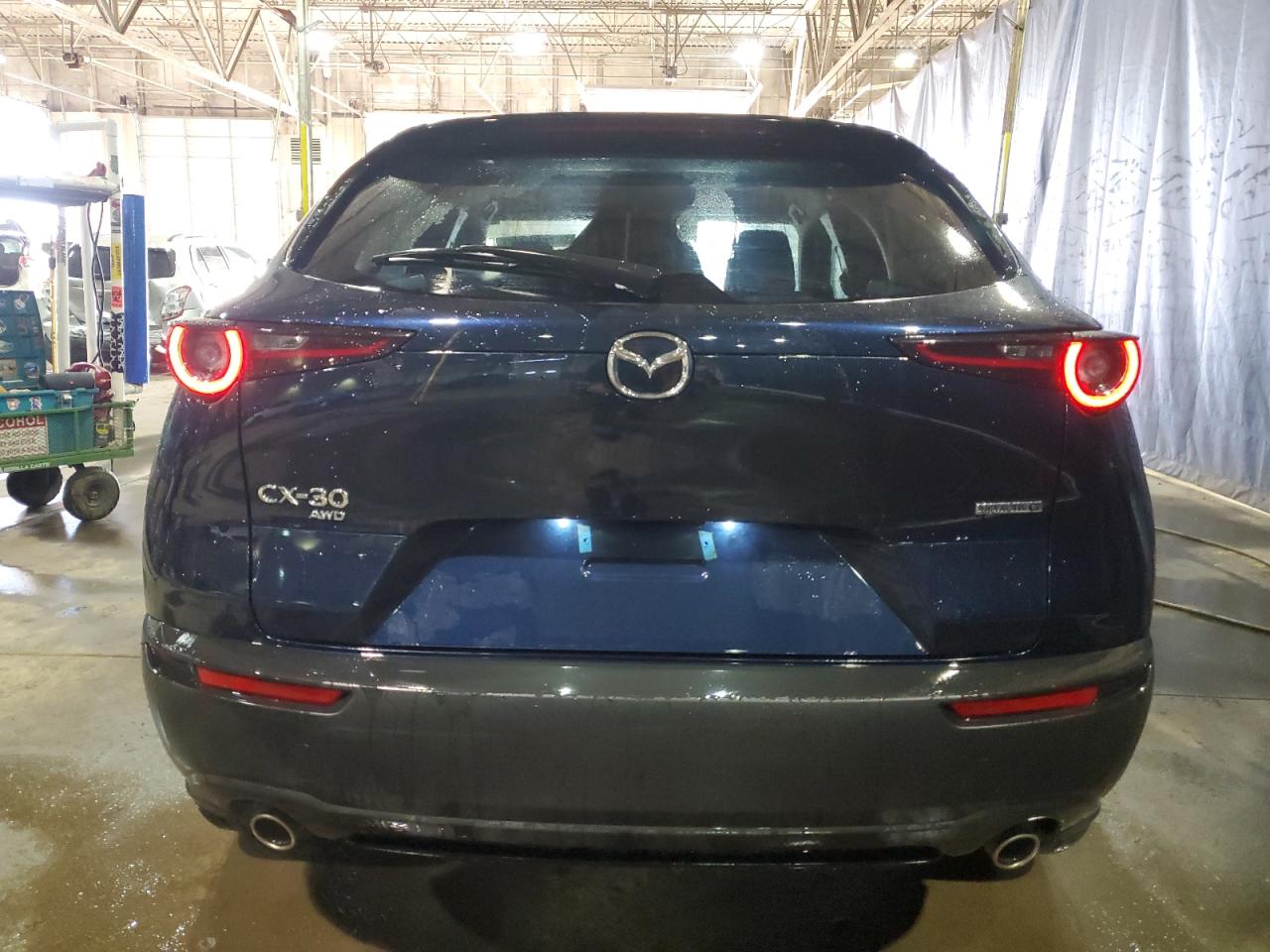 2024 Mazda CX-30 - Image 6