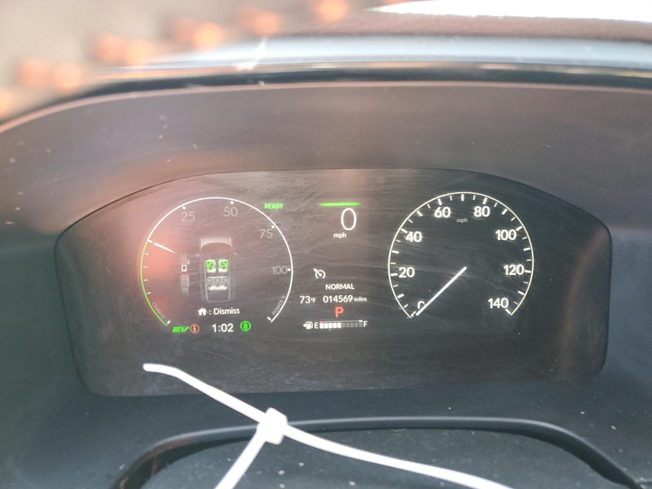 2023 Honda CR-V - Image 9