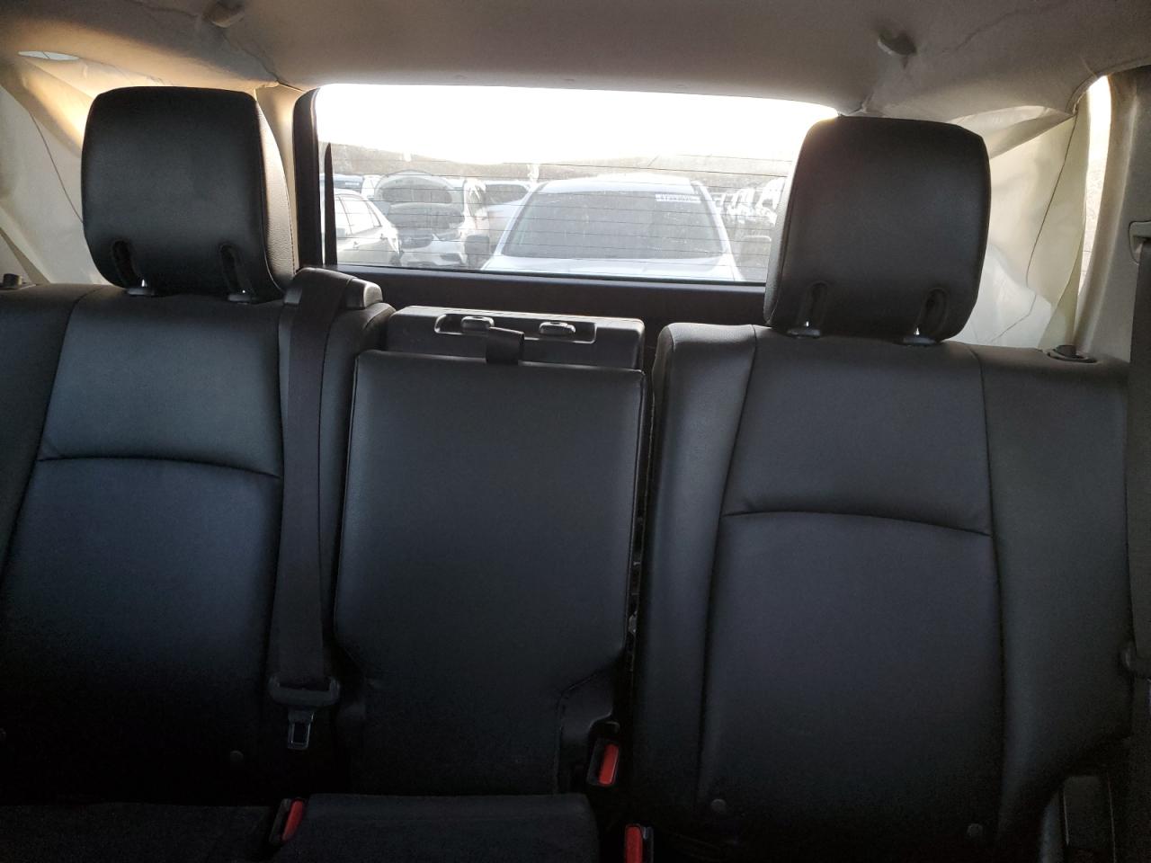 2018 Toyota 4Runner - Image 10