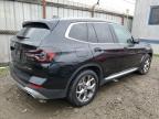 2022 Bmw X3 Xdrive30I for Sale in Los Angeles, CA - Burn - Engine