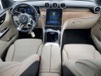 2024 Mercedes-Benz Glc 300 4Matic de vânzare în Riverview, FL - Rear End