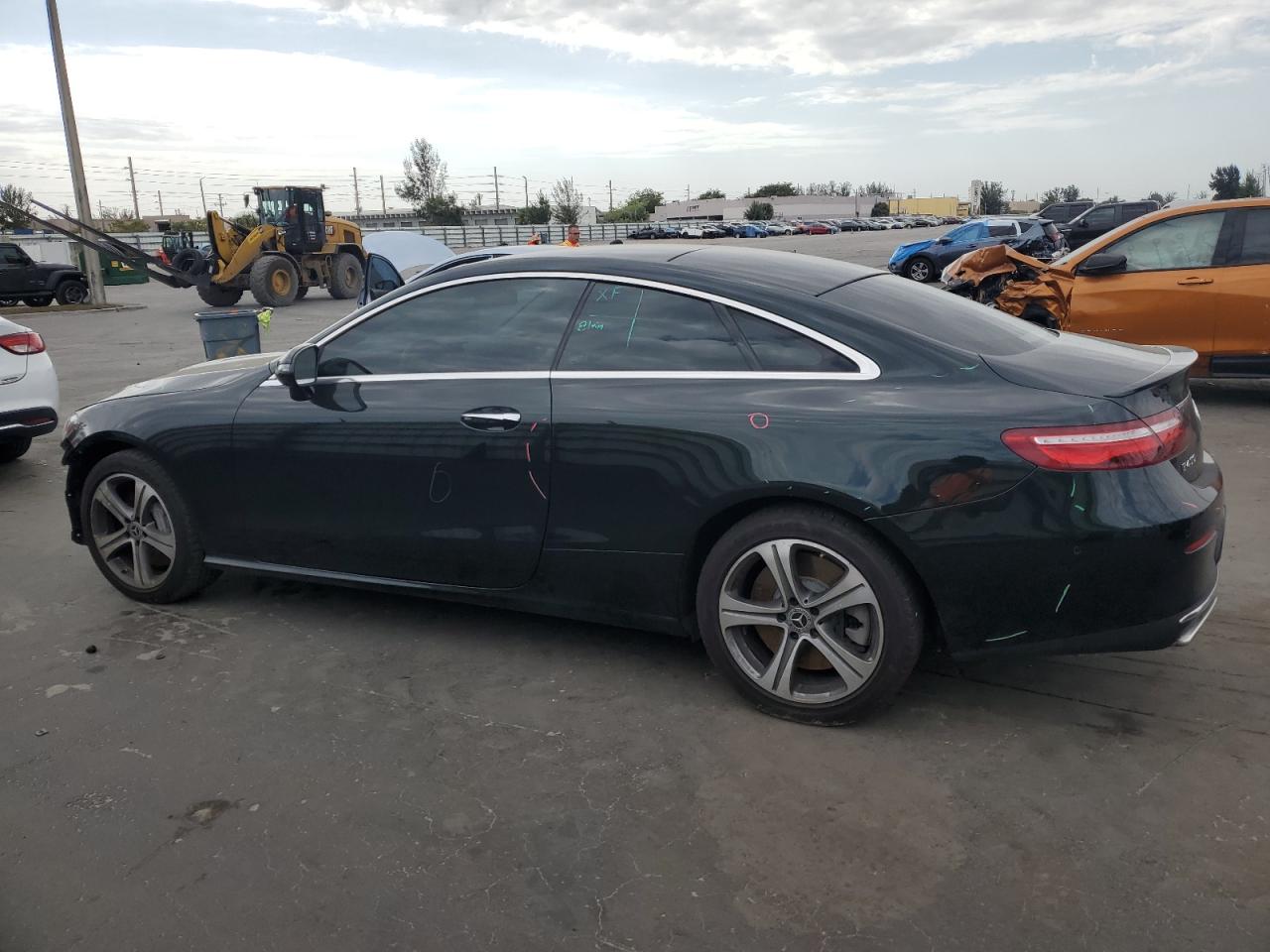 2018 Mercedes-Benz E-klasse - Image 2
