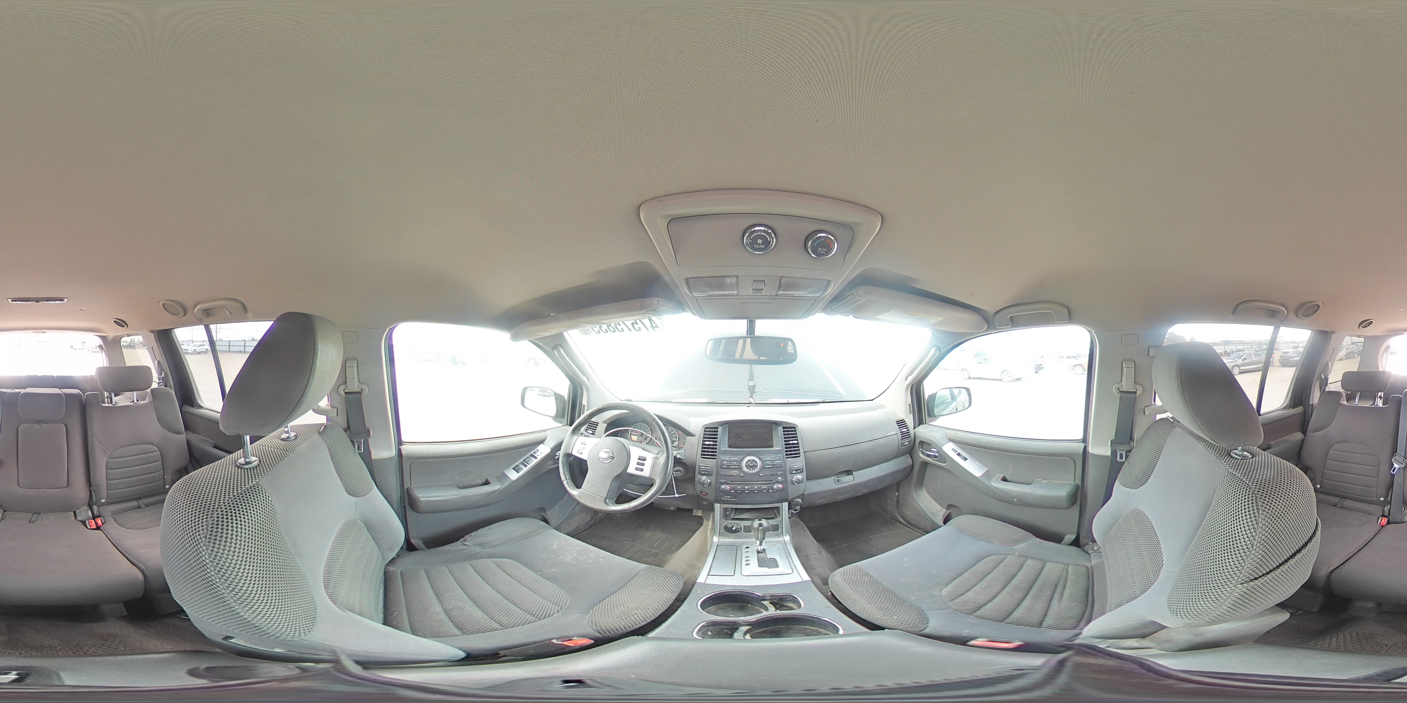 2011 Nissan Pathfinder - Image 13