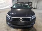 2017 Volkswagen Passat Se en Venta en North Billerica, MA - Side