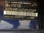 2013 Mitsubishi Lancer Se продається в Pennsburg, PA - Front End