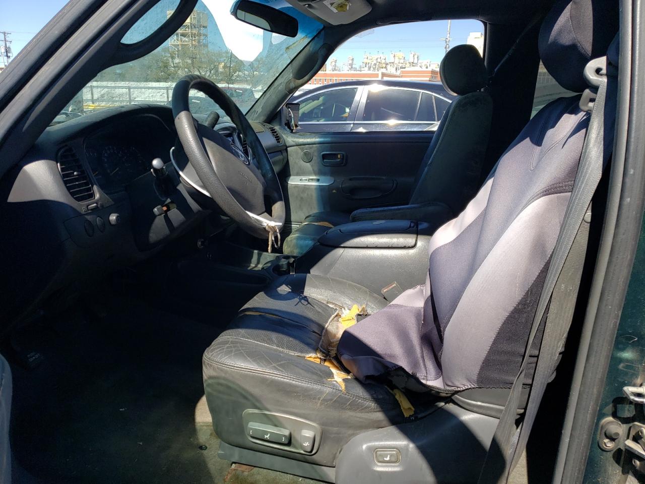 2003 Toyota Tundra - Image 7