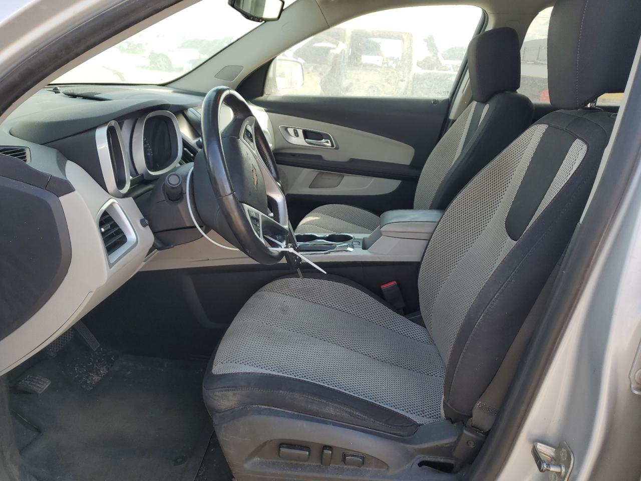 2015 Chevrolet Equinox Lt VIN: 2GNALBEK2F6274177 Lot: 50505355