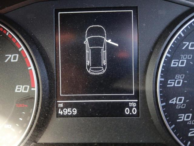 2023 SEAT ARONA SE T