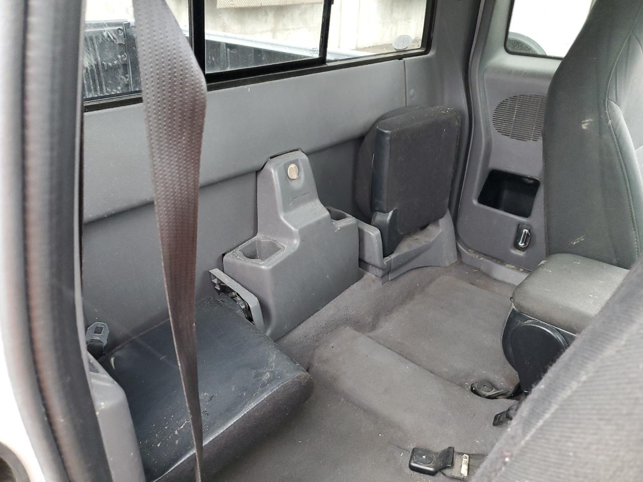 2003 Ford Ranger - Image 10