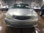 2005 Toyota Camry Le de vânzare în Elgin, IL - Burn - Engine
