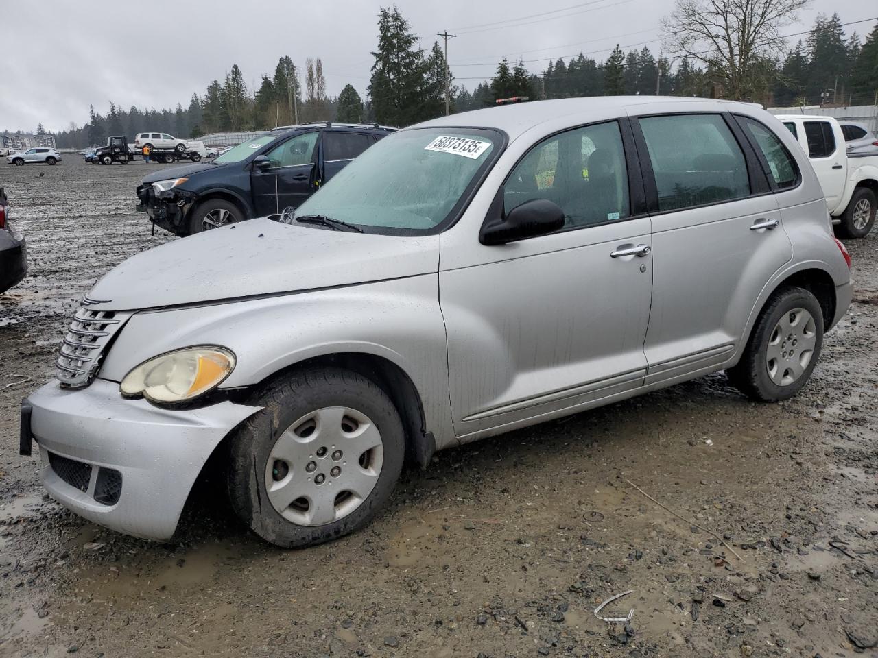 2007 Chrysler Pt Cruiser for Sale in Graham, WA - Front End