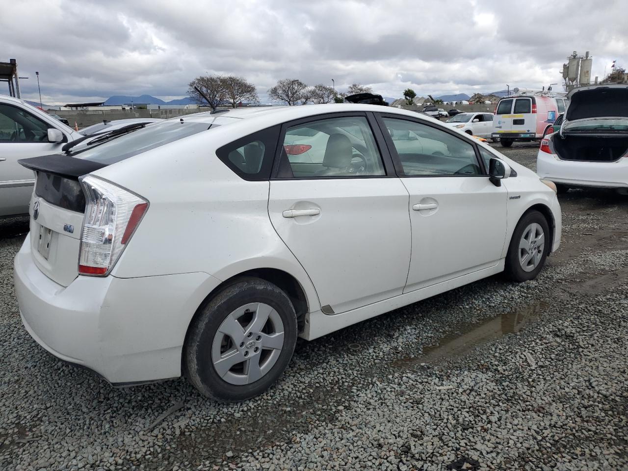 2010 Toyota Prius - Image 3