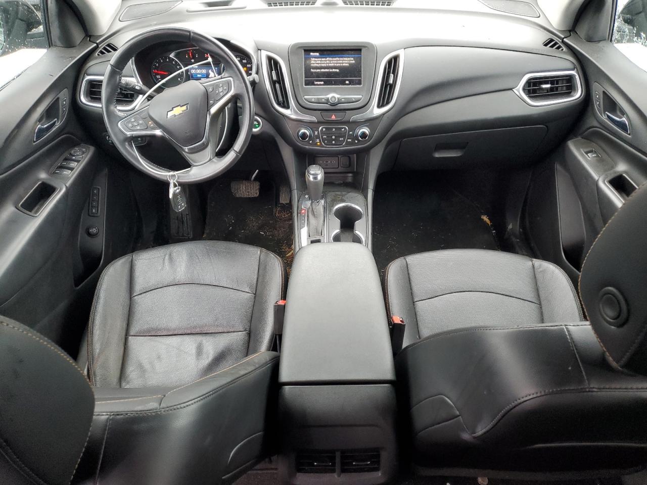 2021 Chevrolet Equinox - Image 8