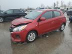 2024 Mitsubishi Mirage Es na sprzedaż w Bridgeton, MO - Front End
