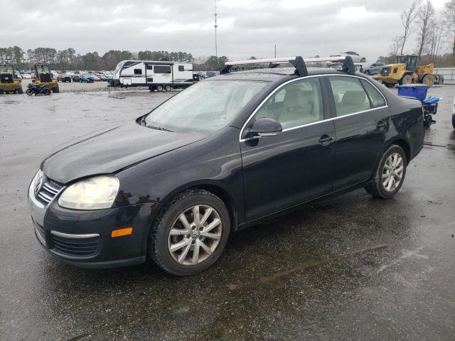 2010 Volkswagen Jetta Se