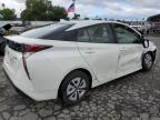 2016 Toyota Prius  de vânzare în Van Nuys, CA - Side