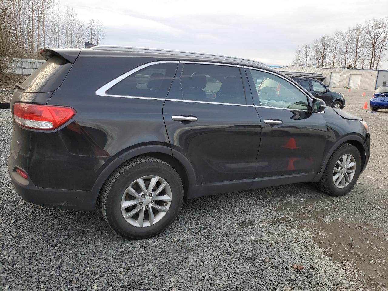 2016 Kia Sorento - Image 3