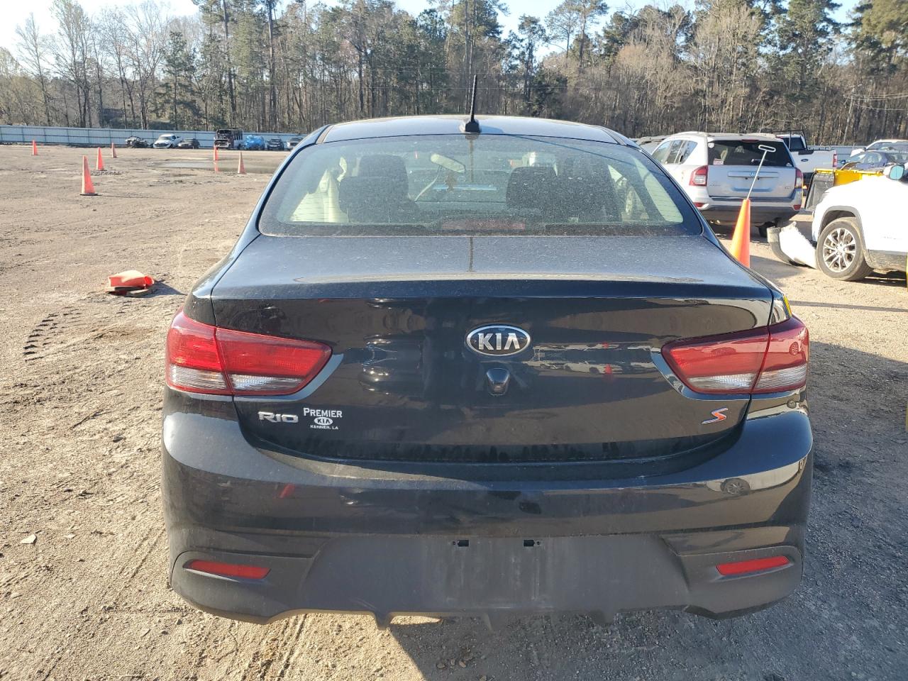 2019 Kia Rio - Image 6