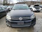 2011 Volkswagen Touareg V6 Tdi на продаже в North Billerica, MA - Normal Wear