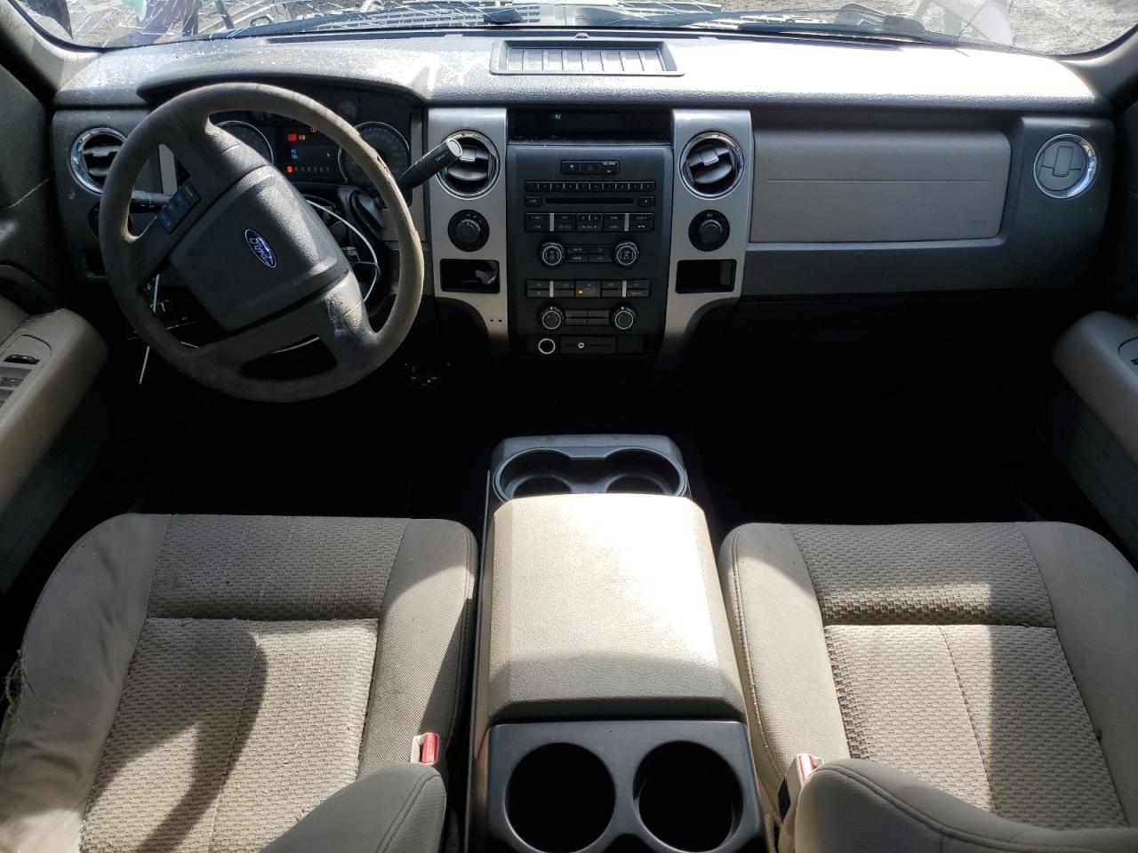 2010 Ford F-150 - Image 8