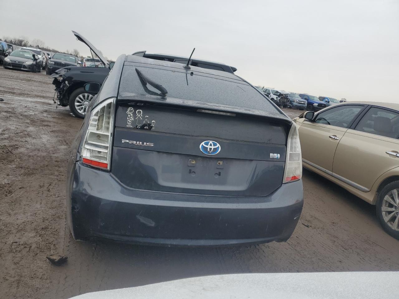 2010 Toyota Prius - Image 6