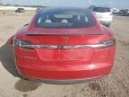 2013 Tesla Model S  zu verkaufen in Houston, TX - Front End