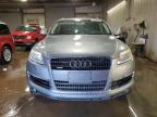 2007 Audi Q7 3.6 Quattro Premium на продаже в Elgin, IL - Rear End