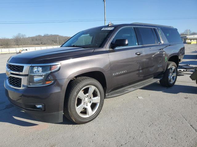 2017 Chevrolet Suburban C1500 Lt