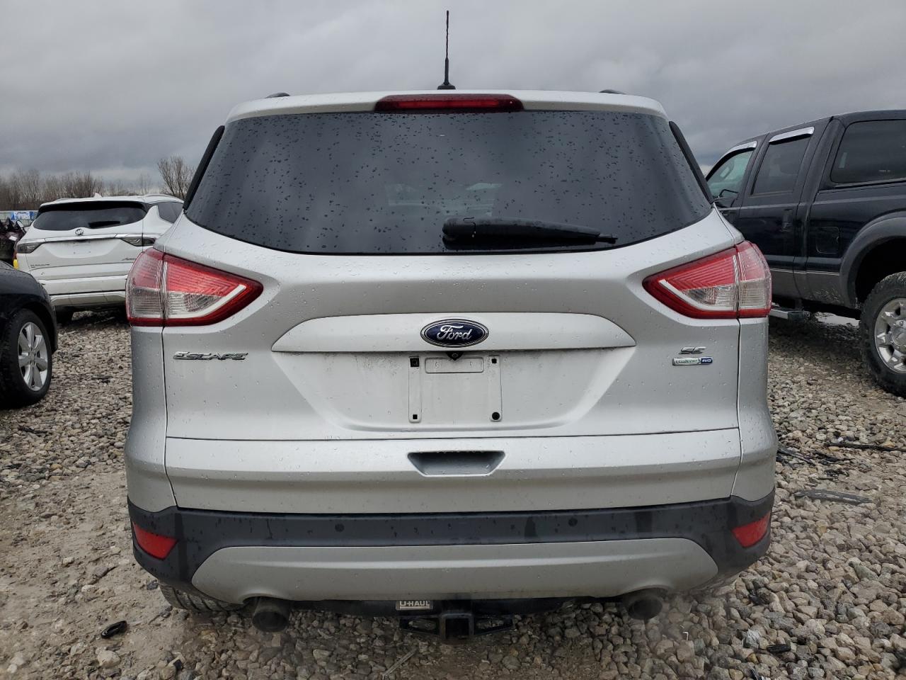 2015 Ford Escape - Image 6